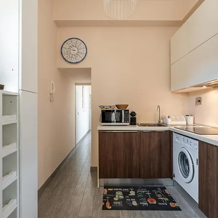 Appartement Dimora Coronari Rome