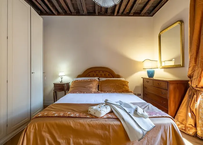 Dimora Coronari * Rome