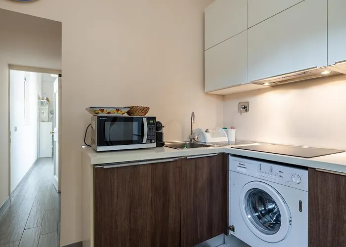 Dimora Coronari Rome