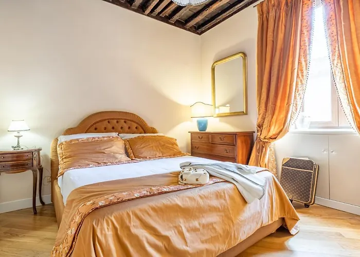 Dimora Coronari Rome