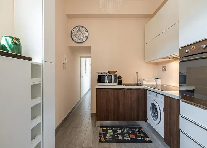 Apartment Dimora Coronari Rome