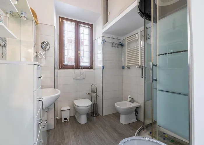 Dimora Coronari Apartment Rome