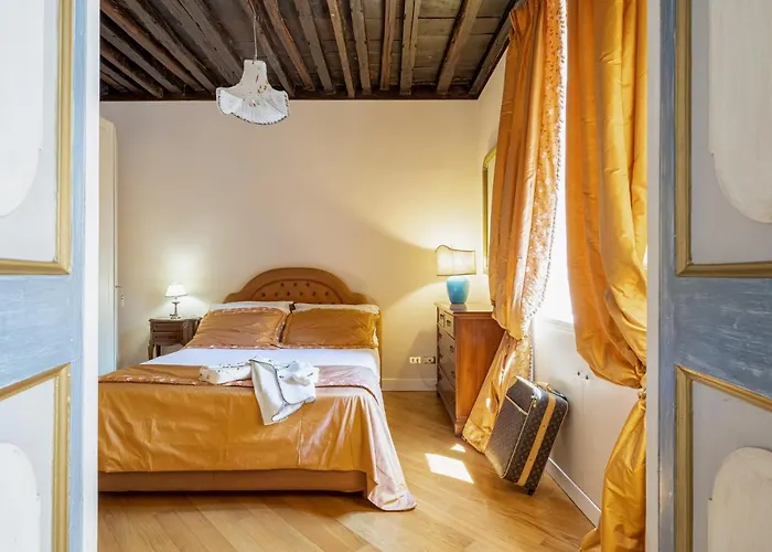 Dimora Coronari * Roma