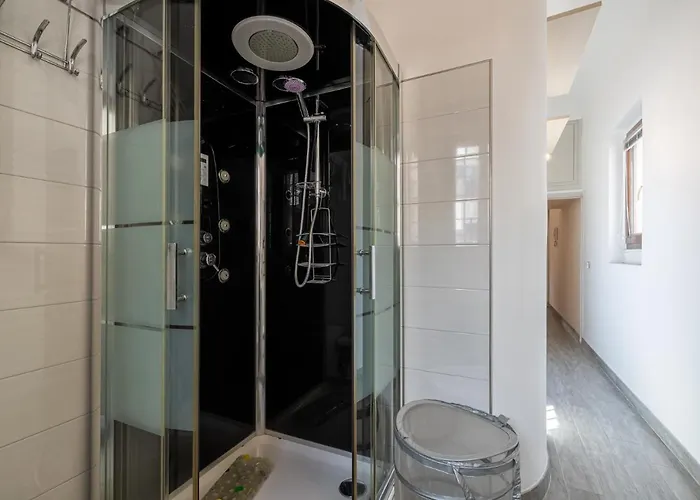 Apartment Dimora Coronari Rome