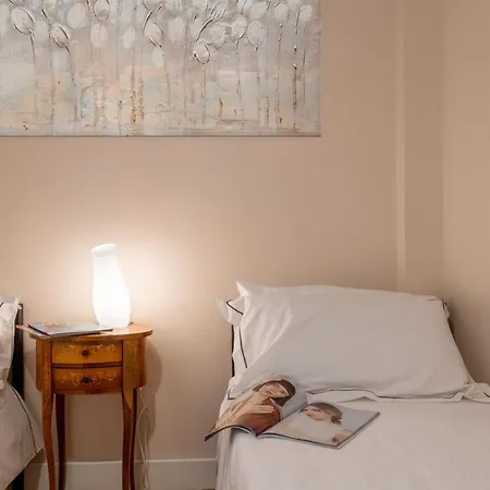 Dimora Coronari Apartmán