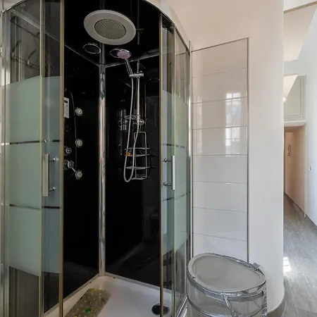 Apartmán Dimora Coronari Řím