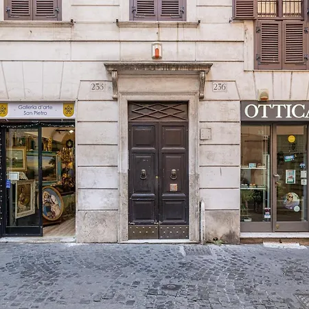 Dimora Coronari Appartamento *