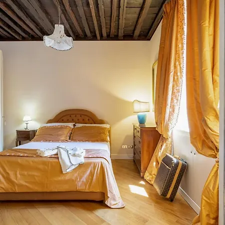 Dimora Coronari * 罗马