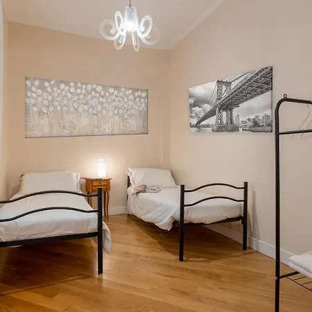 Dimora Coronari 公寓